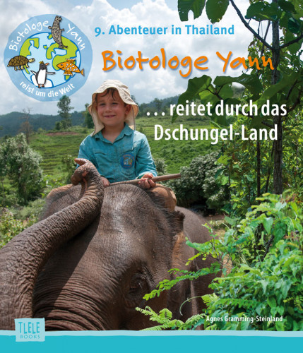 Agnes-Gramming-Steinland-Biotologe-Yann-Dschungel-Land-Thailand