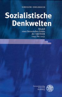 Dr-Gregor-Ohlerich-Sozialistische-Denkwelten-Winter-Verlag