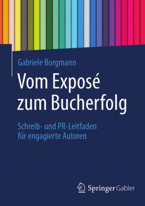 Gabriele-Borgmann-Vom-Expose-zum-Bucherfolg-Springer